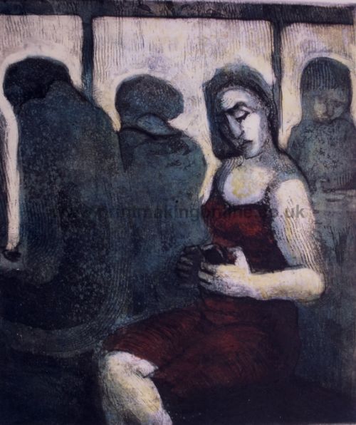 Title: Possessed
